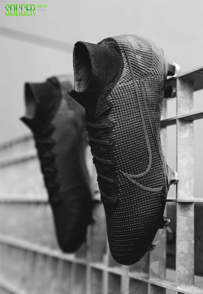 耐克发布刺客Superfly VII
