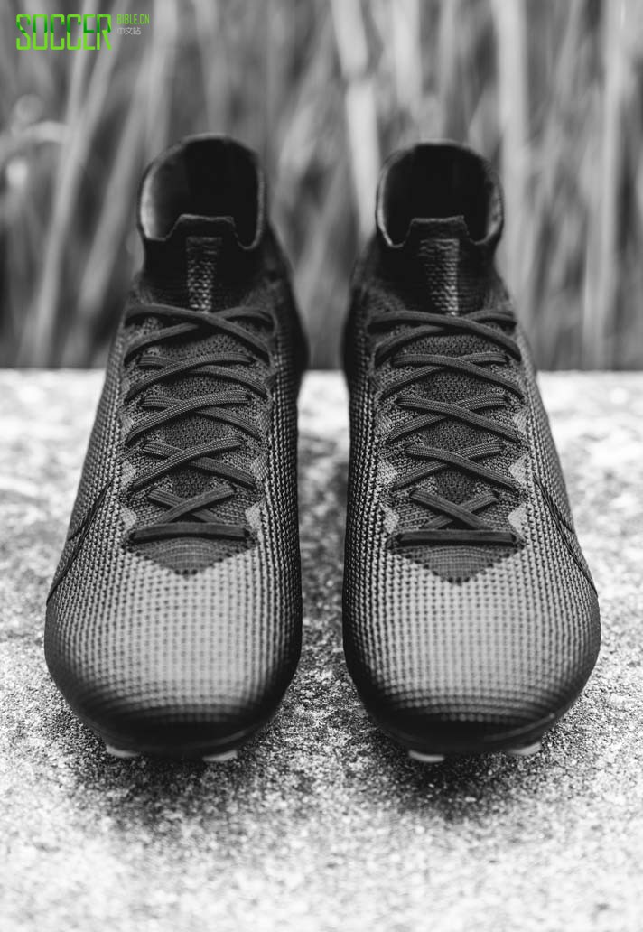 耐克发布刺客Superfly VII