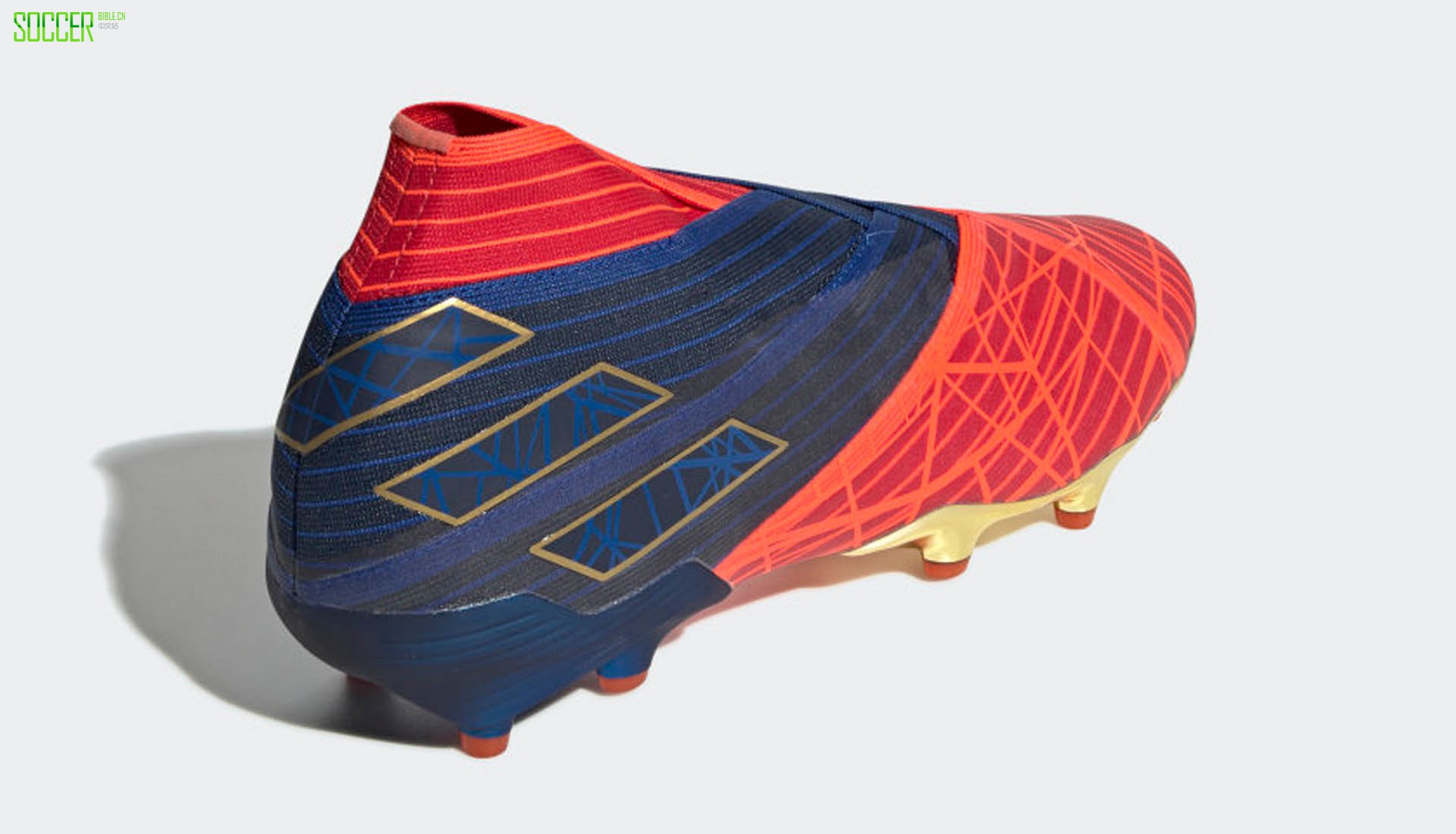 7-nemeziz-spiderman-boots