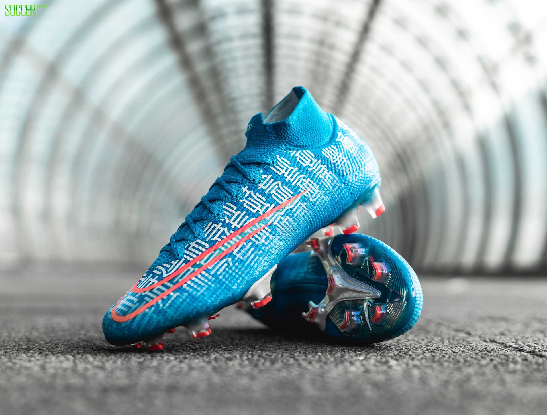 近观刺客Superfly CR7“帅”