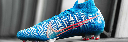 ۴̿Superfly CR7˧