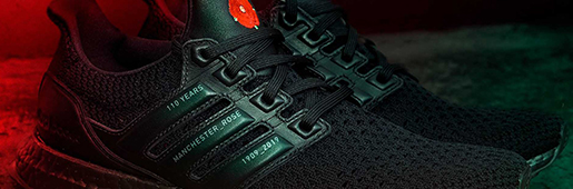 ϴ˹õ塱ɫUltraBoost