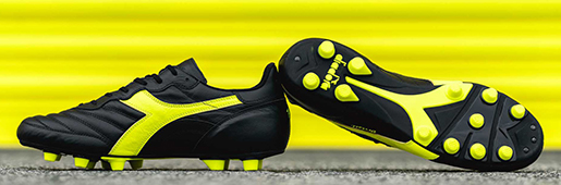 DiadoraƳBrasil K-Leather Pro