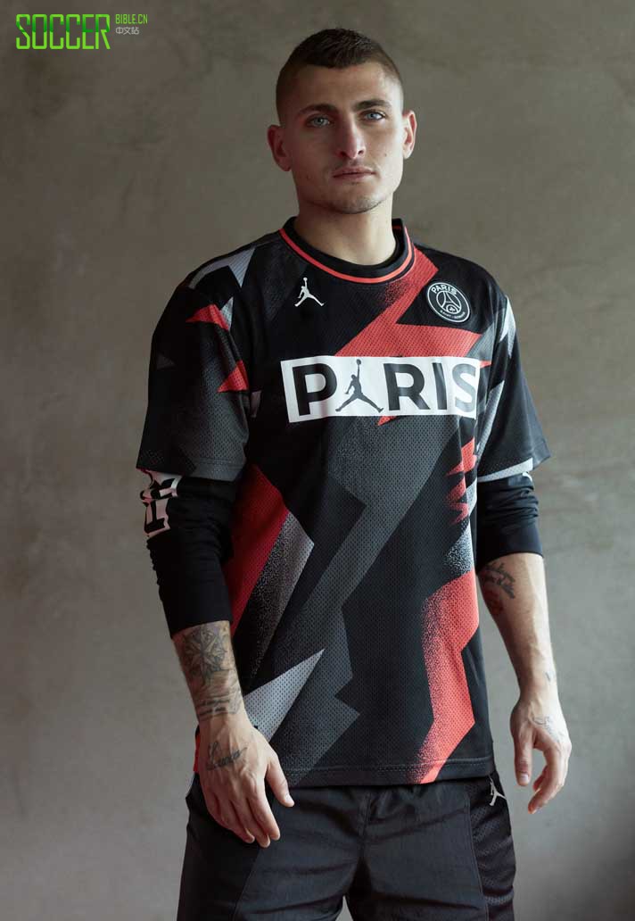  PSG X JordanƳ2019-20ͳ