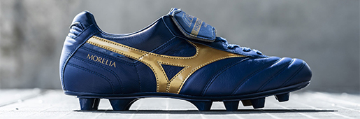 ŨMorelia II MIJ ɫBlue depth /Gold