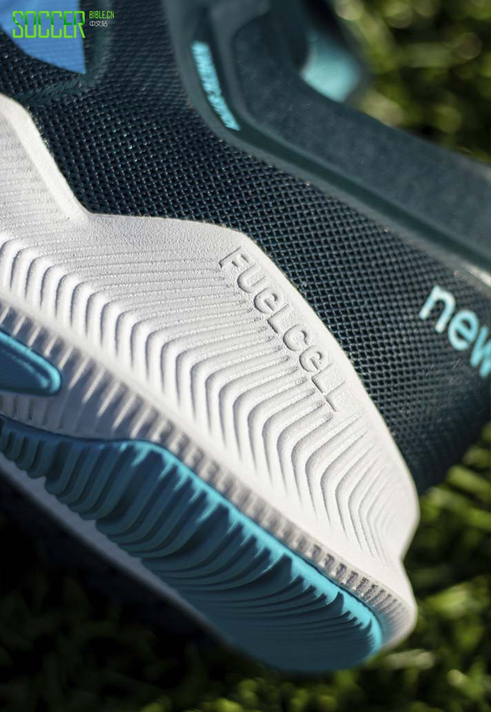 New BalanceƳFuelCell Tekela˶Ь
