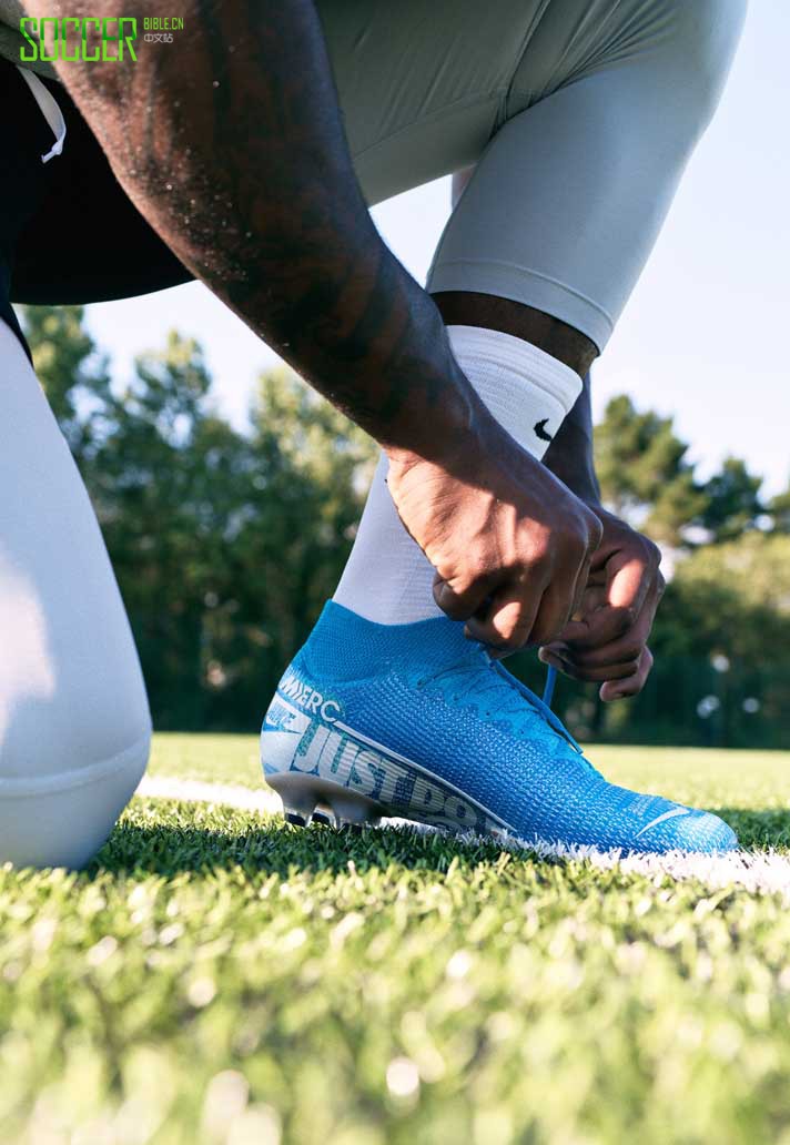 耐克Mercurial Superfly 7评测