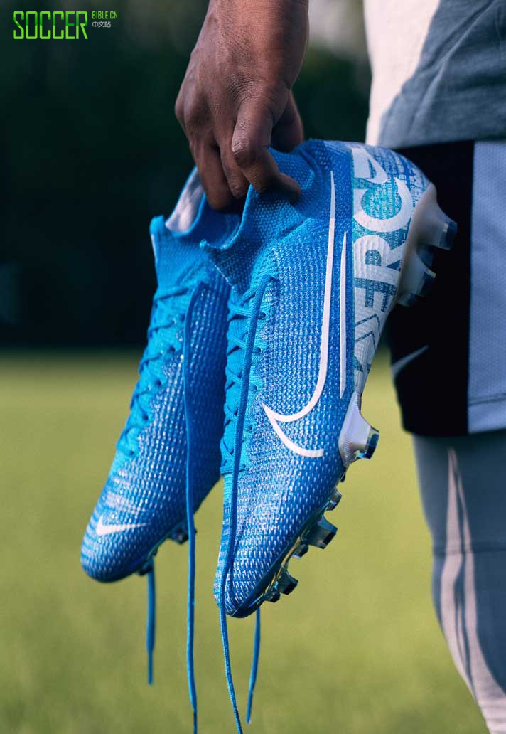 耐克Mercurial Superfly 7评测