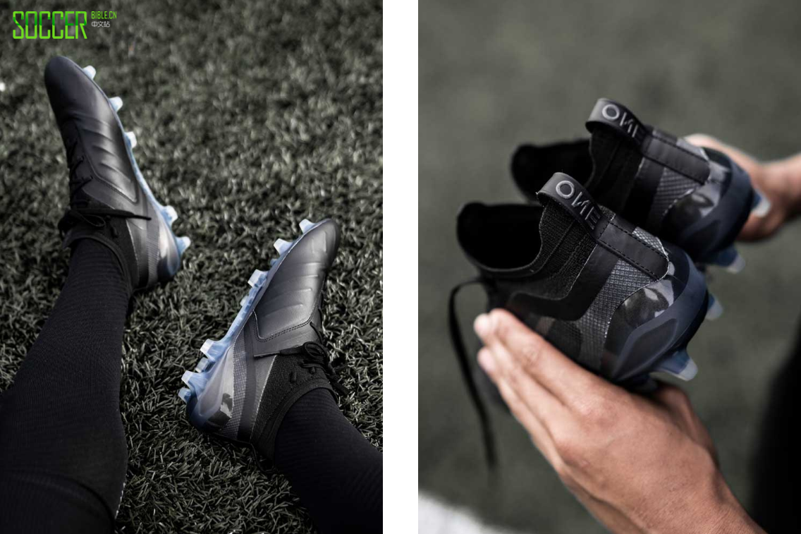PUMA ONE 5.1测评