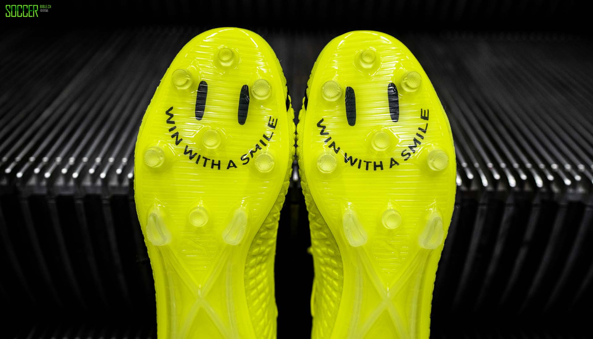 PUMA发布