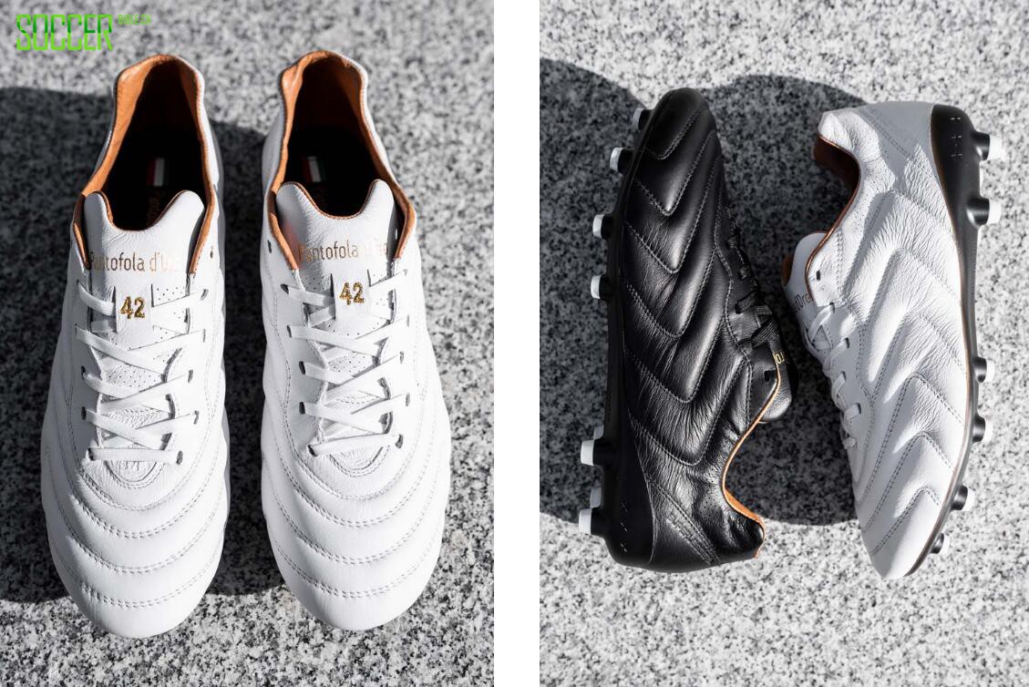 Pantofola d’oro发布了Superleggera 2.0