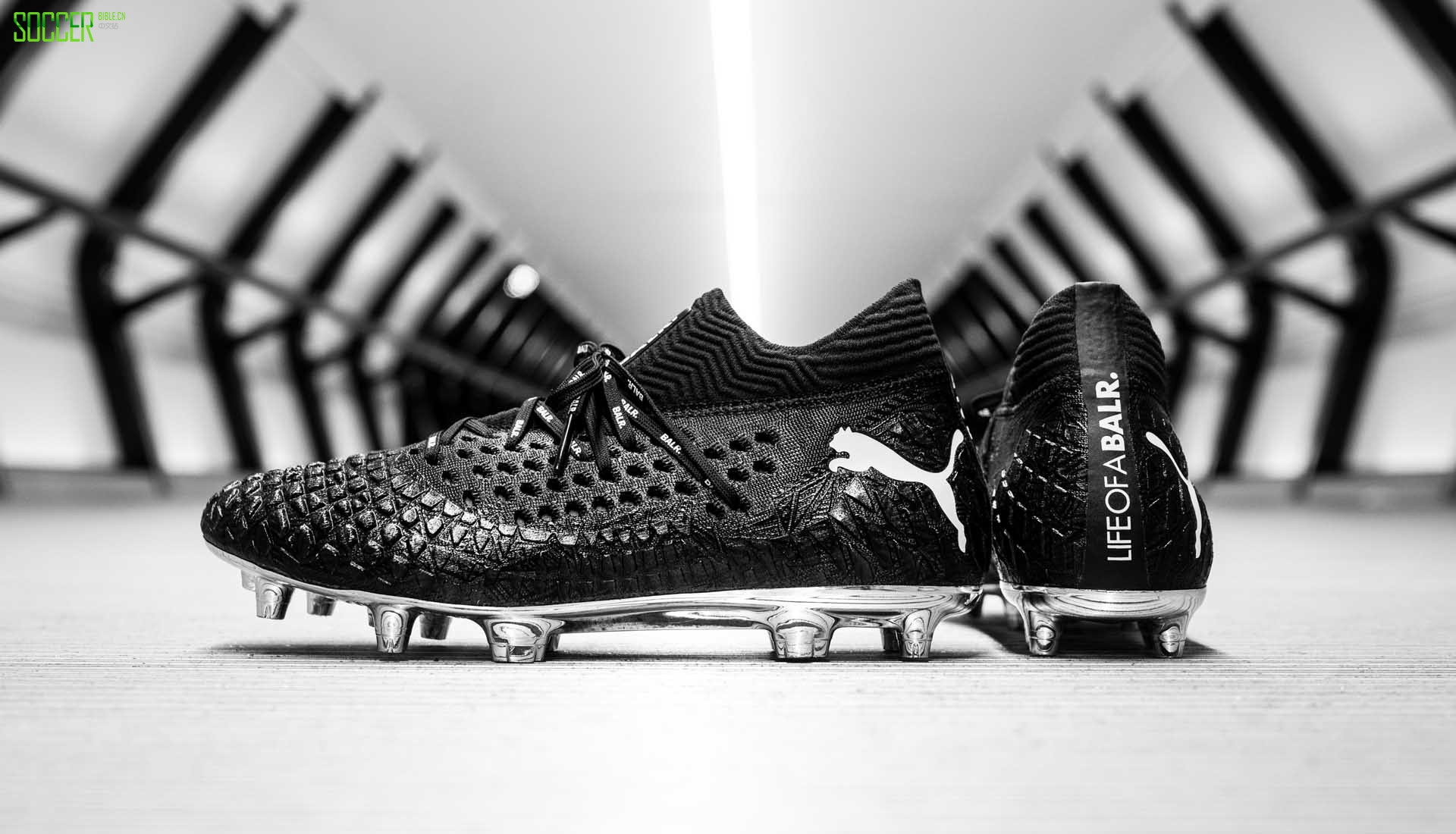 PUMA X BALRƳFuture4.1