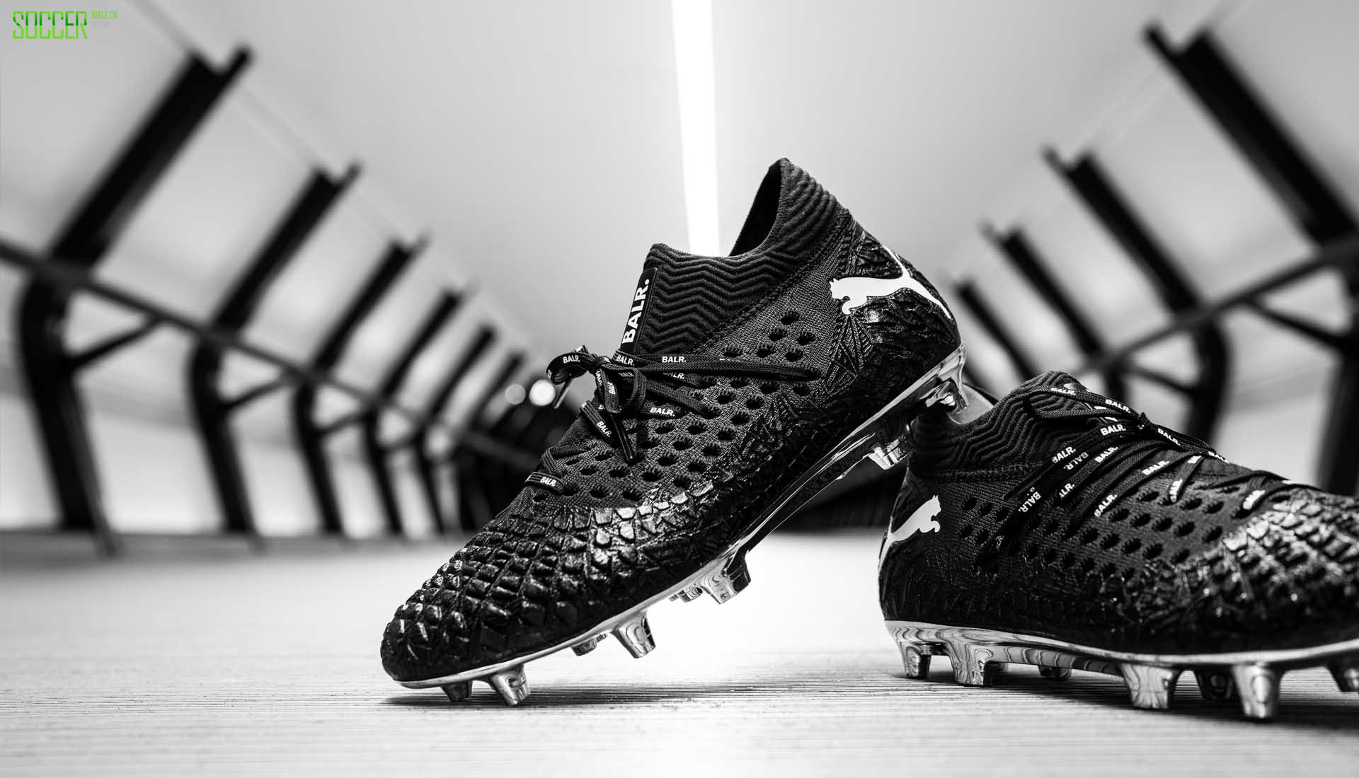 PUMA X BALRƳFuture4.1