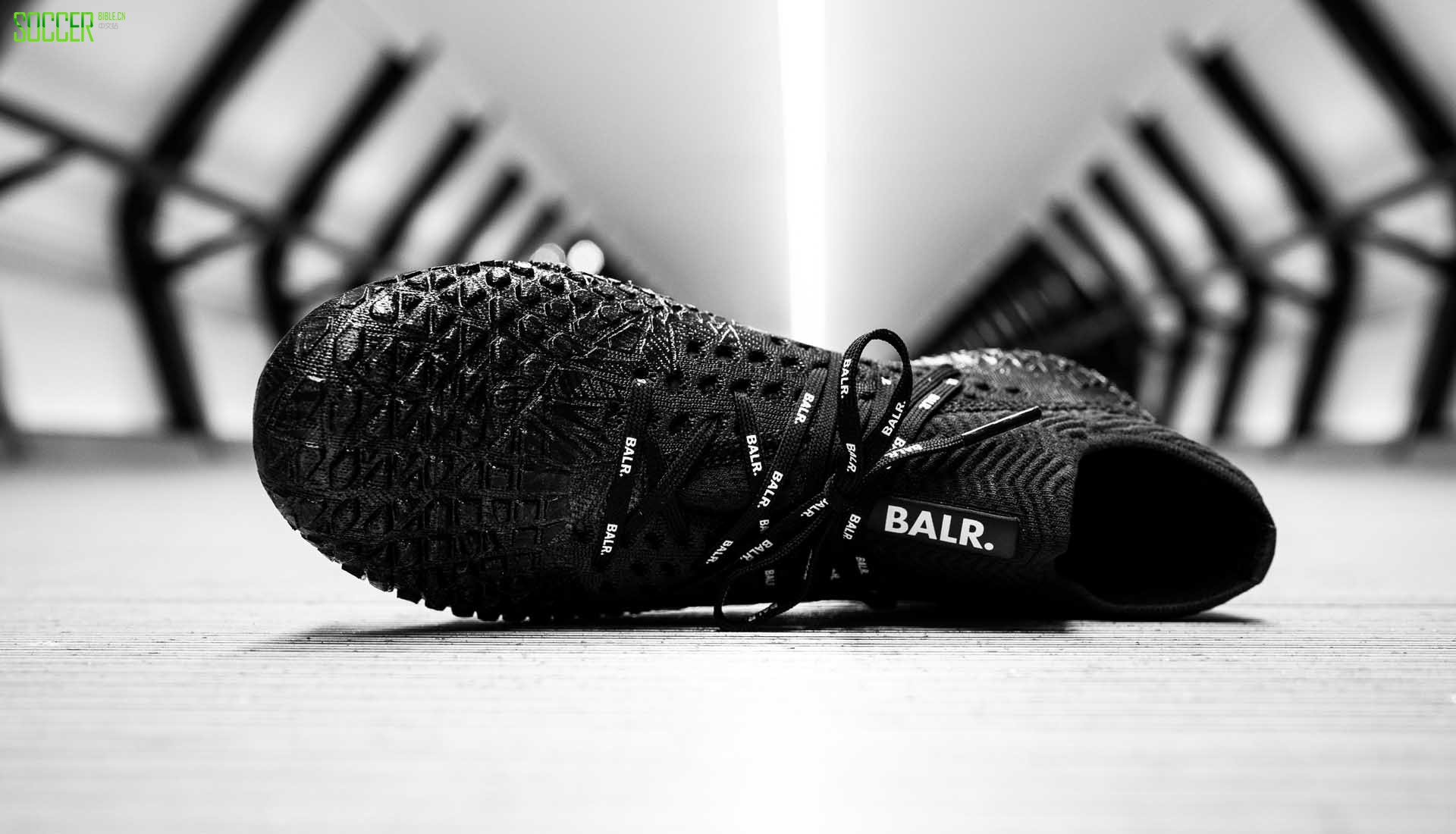 PUMA X BALRƳFuture4.1
