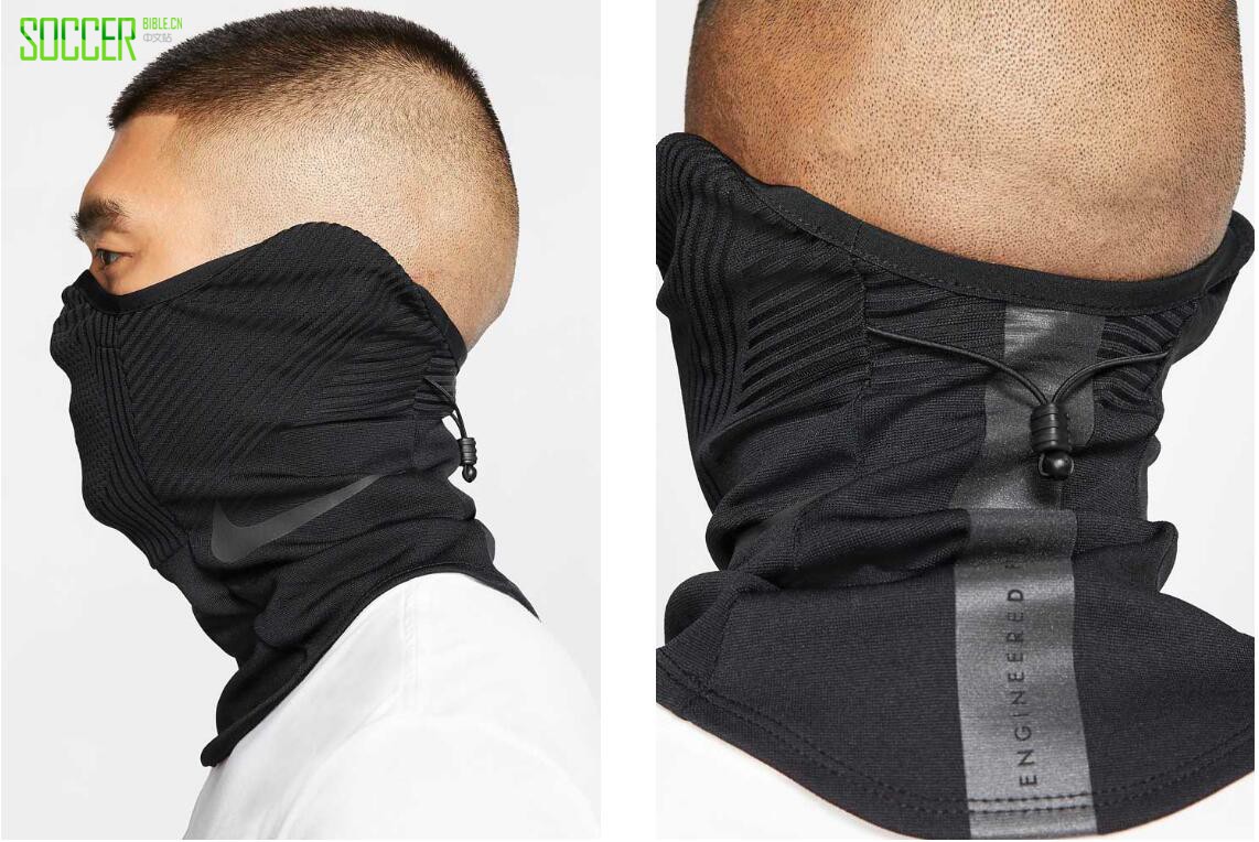 耐克发布VaporKnit版本 Strike Snood