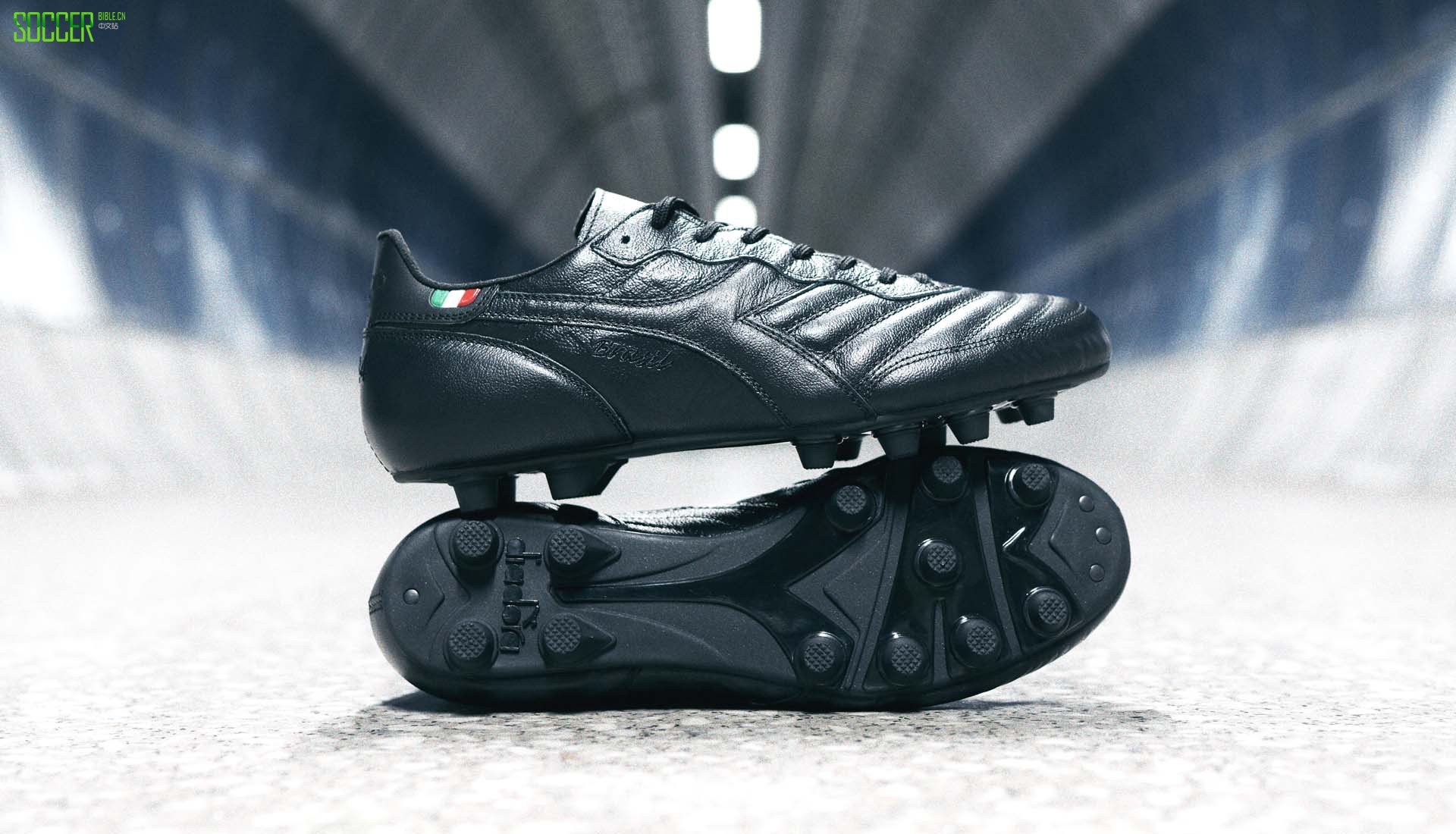 DiadoraƳȫɫBrasil K-Leather Pro