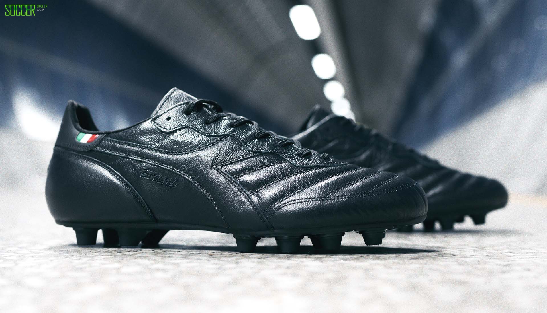 DiadoraƳȫɫBrasil K-Leather Pro