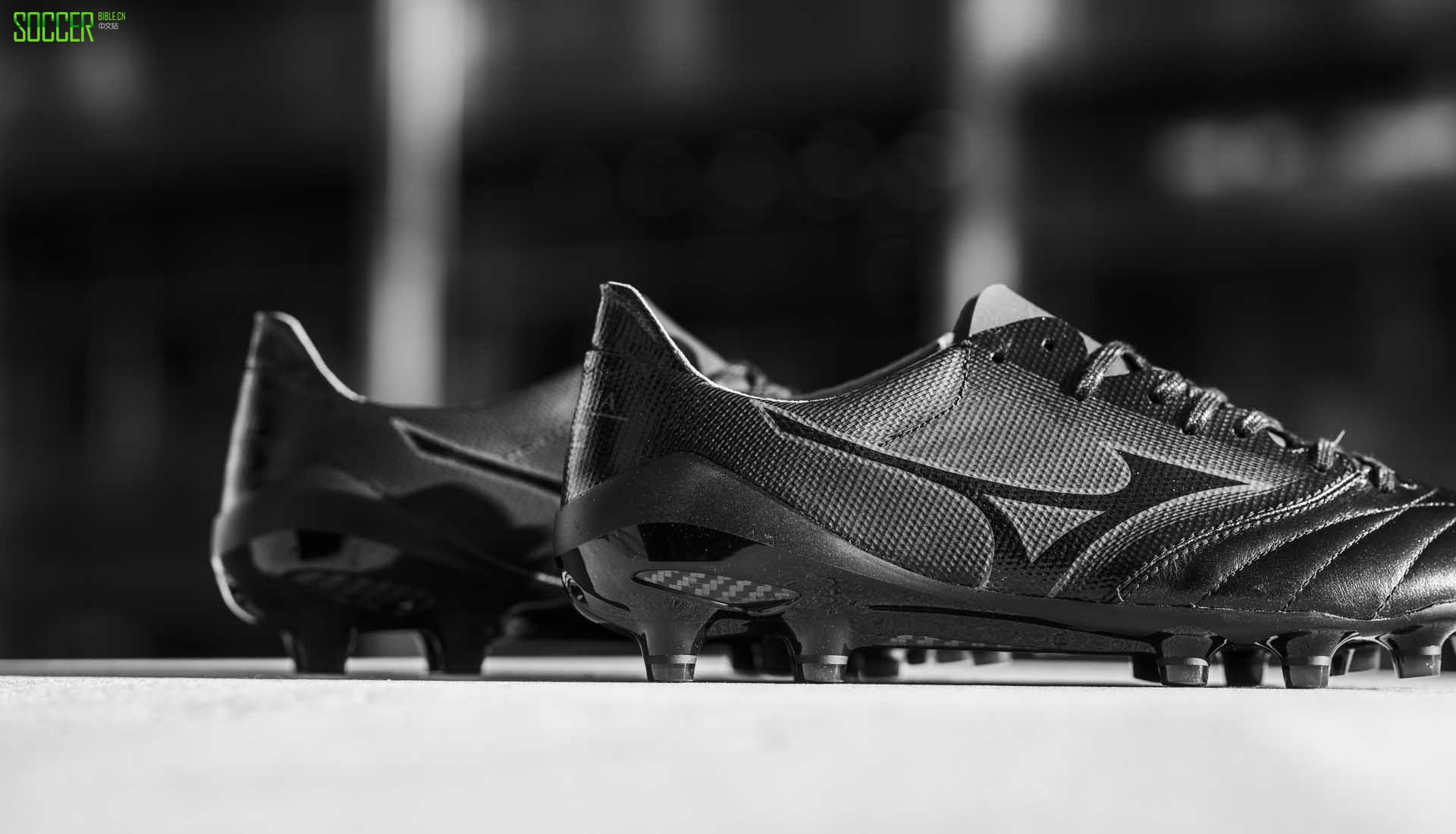 ŨMorelia Neo II Betaɫ
