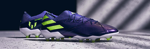 ϴ˹ƳNemeziz Messi 19.1//ɫ