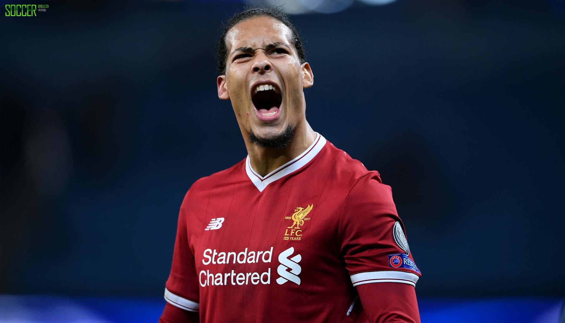 《SoccerBible》评选出的十年前TOP 30球衣