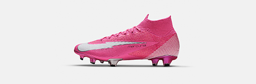 Ϳ˷Mercurial Superfly Mbapp Rosa