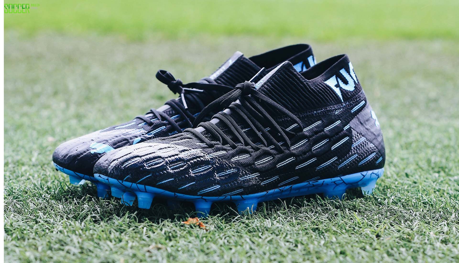 PUMAMan City Academy Pack