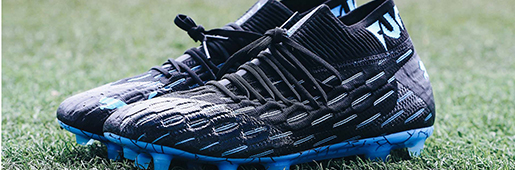 PUMAMan City Academy Pack