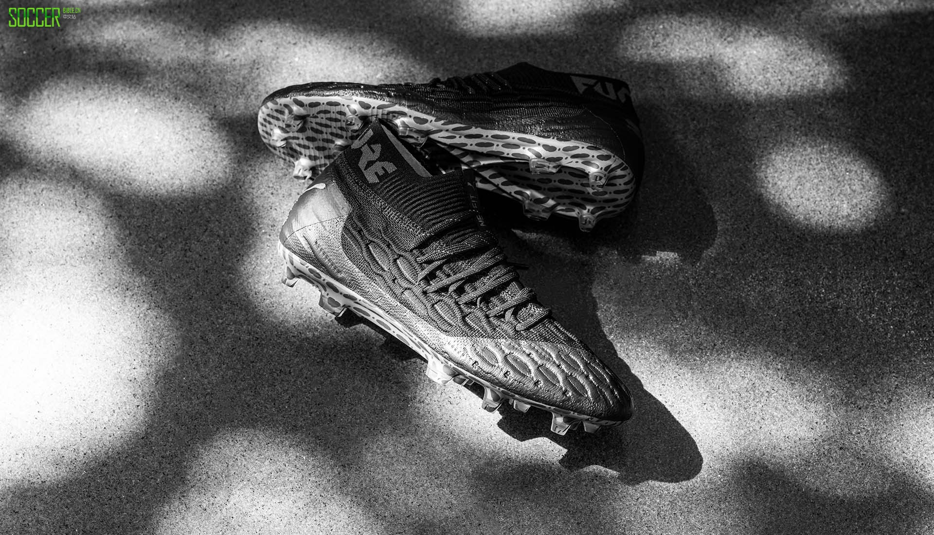 PUMA推出最新一期Eclipse Pack