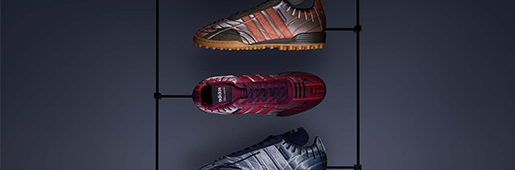 adidas x Craig GreenƳKontuur IV