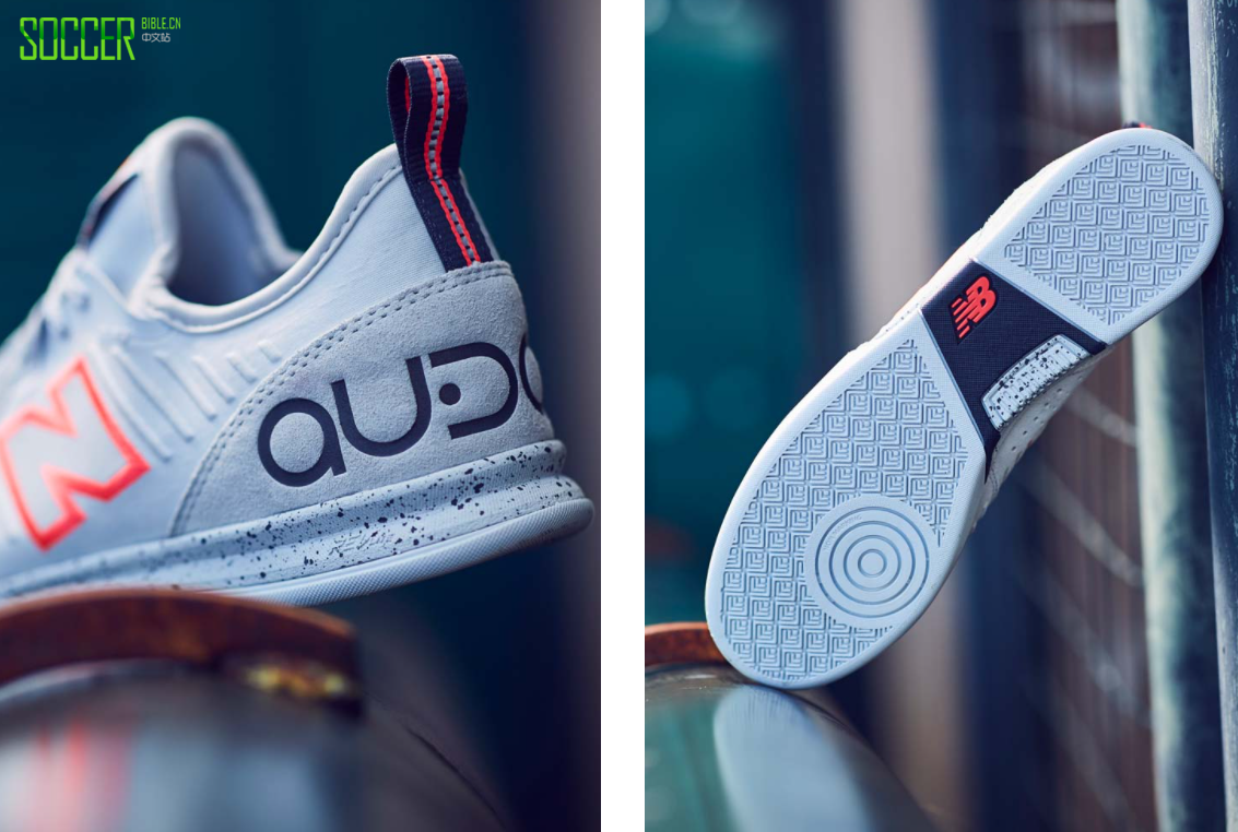 New BalanceAudazo v5Ь