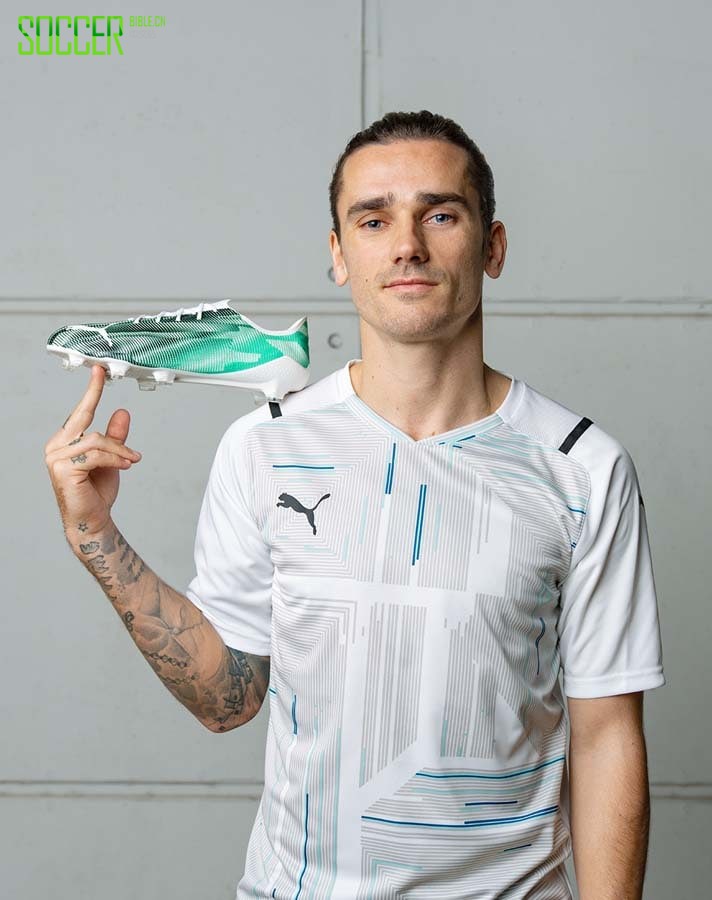 PUMAUltra SL 21